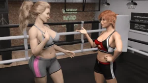 Project Myriam – Life and Explorations