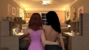 Lilith’s Longing