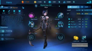 Angel Legion
