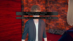 The Void of Deviance