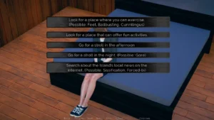 The Void of Deviance